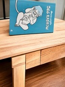 Książka 566 kadrów Dennis Wojda