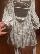 Bluzka damska,lęka,zwiewna,bardzo ładny kolor i fason. Polecam