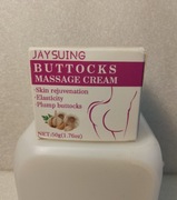 Krem  do masażu ujędrajacy 50g pośladki i biodra 