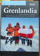 Marek Kamiński Grenlandia, wyprawa, album dokumentalny fotograficzny, 