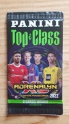 Panini Top Class 2022 Saszetki 