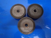 Koła talerzowe do polerki Celma PRAs175