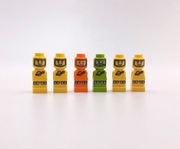 Lego Games 3842 Lunar Command – minifigurki astronautów