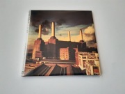 PINK FLOYD - ANIMALS  CD Japan mini LP z OBI Wyd. 2001 r. Remastered