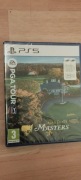 PGA Tour: Road to The Master PlayStation 5 (PS5) pudełkowa