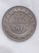 510 Polska 20 złotych, 1974