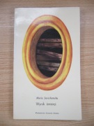 Wyrok śmierci Maria Jarochowska