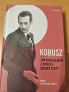 Kobusz Jan Kobuszewski Nowa 