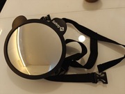 Lusterko do obserwacji dziecka w aucie Safety 1st