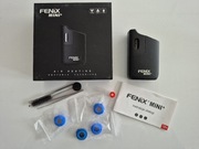 Waporyzator Fenix Mini+ USB-C +akcesoria