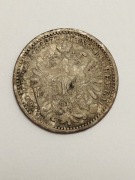 Sprzedam monetę Austria 10 krajcarów 1872r. Franciszek Józef I - Srebro