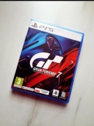 Gran Turismo 7 ps5 PL 