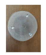 patera Karo talerz misa do ciasta tortu Ząbkowice vintage prl