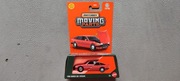 MATCHBOX  Rover SD1 Vitesse 1984 - MOVING PARTS - NEW 2025 