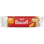 Lotus Sandwich Biscoff Creme ciastka 150g