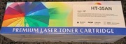Toner cartridge 