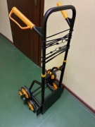 Wózek schodowy VEVOR