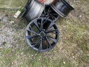 Felgi Audi 8w0601025fm 18 cali komplet 4 sztuki