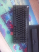 Klawiatura mechaniczna Logitech G Pro X TKL Lightspeed Tactile GX Brown