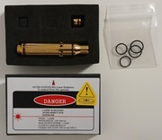 223 rem Czerwony laser do treningu stzreleckiego i ustawiania lunety