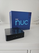 Mini PC INTEL NUC NUC12WSKI7 Core I7-1260P 1TB 64GB