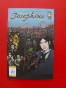"Josephine: Tchnienie Czarnego Lądu" część 1