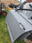 AUDI RS6 C8 Drzwi lewy przód Uszk. Delik. Wrocław