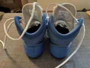 Nike Fury r.39, buty zapaśnicze, zapaśniczki