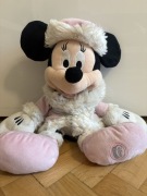 Disney Zabawka Pluszak Myszka Minnie