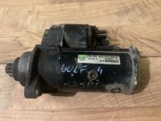 Rozrusznik Valeo 1.9 TDI Volkswagen Golf 4 