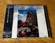 KEITH JARRETT GARY PEACOCK JACK DEJOHNETTE - Changes - JAPAN CD - nowy