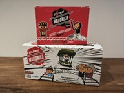 Dylemat Wagonika + Postacie i Modyfikatory (dodatek) | PL | bdb