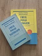 Umysł ponad nastrojem.  Zestaw 