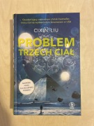 Cixin Liu PROBLEM TRZECH CIAŁ