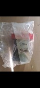 Pokrywa systemowa HSI150 D3x58 TM