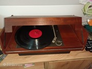 Gramofon chyba nie unitra