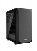 Obudowa be quiet! Pure Base 500 Window Black ATX Midi Tower czarny