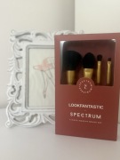 Spectrum zestaw pędzli do makijażu