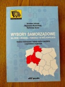 Wybory samorządowe na Ziemi Lubuskiej, Pomorzu i w Wielkopolsce