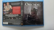blu ray    Obecność The conjuring  PL