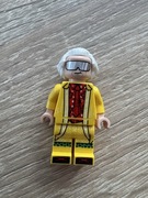 Lego kg doc Brown btf002 powrót do przyszłości back to the future