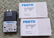 Elektrozawór pneumatyczny FESTO CPE10-M1BH-3GL-M7