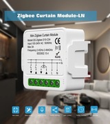 Zigbee / sterownik rolet / Tuya