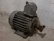 Silnik elektryczny | FSE Tamel 1,5 kW