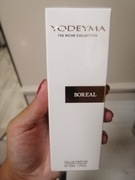 Perfumy damskie Yodeyma 50 ml boreal 