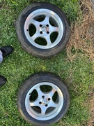 Alufelgi opel vectra b r15