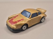 PORSCHE 911 TURBO CHIŃCZYK