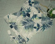 Damart  Bluzka damska wiązanie 44 XXL #57