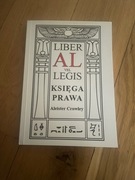 Księga Prawa Crovley 