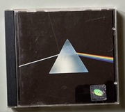 The dark side of the moon - Pink Floyd